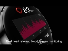 Đồng hồ thông minh Bluetooth đeo tay có tính năng gọi