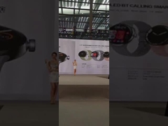 Đồng hồ thông minh RoHS Super AMOLED, Đồng hồ thông minh theo dõi giấc ngủ đa chức năng