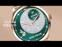 Đồng hồ thông minh gọi điện BT màn hình lớn 1,96