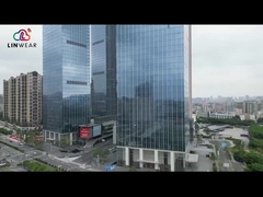 Công ty TNHH Công nghệ Đổi mới Linwear Thâm Quyến