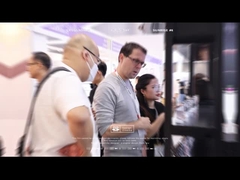 Đồng hồ thông minh AMOLED chống nước có tính năng gọi BT Phát hiện nhịp tim tự động