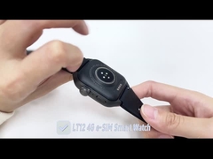 LT12 4G Smart Watch Thời trang 2023 Smartwatch Đối với nam giới Digital Android Watch