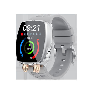 Đồng hồ thông minh đa năng NFC 4G, 1.8'' Fitness Band hình vuông