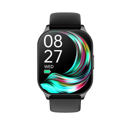 Đồng hồ thông minh thể thao AMOLED Sạc đa năng từ tính
