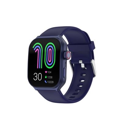 Bluetooth IP68 4g Đồng hồ thông minh Kiểm tra oxy máu Kiểm tra thể dục