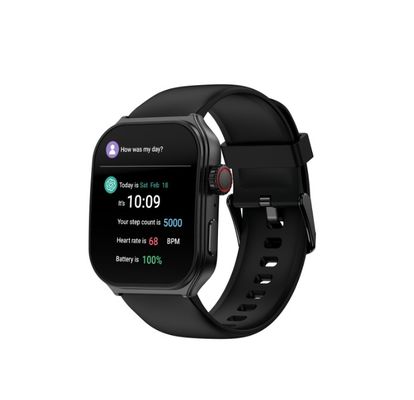 Người đàn ông thời trang Digital Android Watch 4g Với Sim Và Wifi
